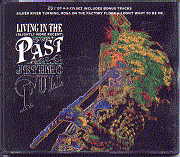 Jethro Tull - Living In The Past CD 1 